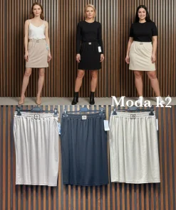 Komplety damskie, Size uni,paczka 6szt, mix kolor (Sao chép)