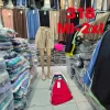 Spodenki Damskie, size 2xl-6xl, paczka 12szt, mix kolor (Sao chép)