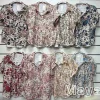 Sukienki damskie wloskie, Size uni ,paczka 6szt, mix kolor (Sao chép)