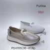 Buty Sportowe DAMSKIE (36-41, 8par) (Sao chép)