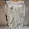 Bluzki Damskie, size l-4xl, paczka 12szt, mix kolor (Sao chép)