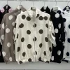 Bluzki damskie wloskie, Size uni ,paczka 6szt, mix kolor (Sao chép)