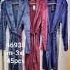 Koszule nocne Damskie, Size xl, paczka 15szt, mix kolor