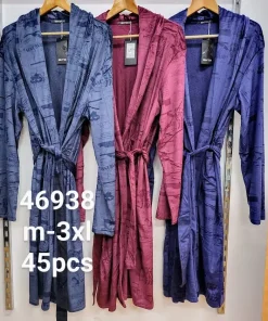Koszule nocne Damskie, Size xl, paczka 15szt, mix kolor