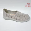 Buty Mokasyny DAMSKIE (36-41, 12szt)