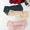 Majtki Damskie, Size l-2xl, paczka 24szt, mix kolor (Sao chép)