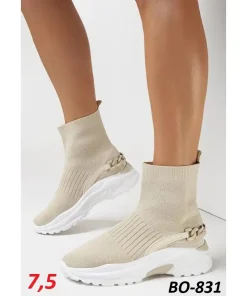 Buty Botki DAMSKIE (36- 41, 12par)