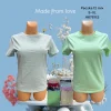Bluzki Damskie, size s-xl, paczka 12szt, mix kolor