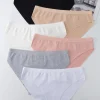 Majtki Damskie, size 2xl, paczka 24szt, mix kolor (Sao chép)