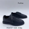 Buty Sportowe DAMSKIE (36-41, 8par)