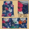 Bluzki Damskie, size s-xl, paczka 12szt, mix kolor (Sao chép)