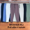 Spodnie damskie ,size 32-42,paczka 12szt,1kolor (Sao chép)