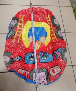 ZABAWKI Pontonik,12szt/Paczka