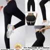 Legginsy Damskie, Size s/m-xl/2xl, paczka 12szt, mix kolor (Sao chép)
