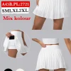 Spodenki Damskie, Size s-2xl, paczka 12szt, mix kolor (Sao chép)