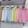 Sukienki Damskie, Size s-2xl, paczka 5szt, 1 kolor