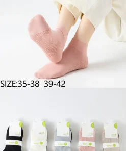 Stopki Damskie, Size 35-39, paczka 40szt, 1 kolor (Sao chép)
