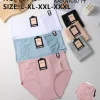 Majtki Damskie, Size s/m-l/xl, paczka 24szt, mix kolor (Sao chép)