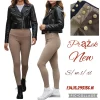 Legginsy Damskie, Size s/m-xl/2xl, paczka 12szt, mix kolor (Sao chép)