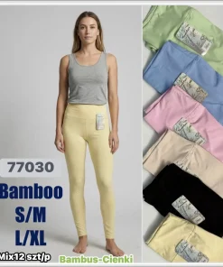 Spodnie Damskie,Size s/m-l/xl, paczka 12szt, mix kolor (Sao chép)