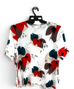 Bluzki DAMSKA , Size l-4xl,paczka 10szt,1kolor (Sao chép)