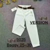 Jeansy damskie ,size 27-32,paczka 12szt, 1kolor (Sao chép)