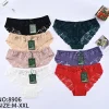 Majtki Damskie, size xl-2xl, paczka 24szt, mix kolor (Sao chép)