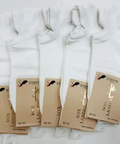 Stopki Damskie, Size 39-41, paczka 40szt, 1 kolor (Sao chép)