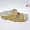 Sandaly DAMSKIE (36-42, 12szt)