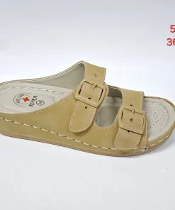 Sandaly DAMSKIE (36-42, 12szt)