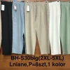Spodnie damskie ,size s-xl,paczka 8szt,1kolor (Sao chép)