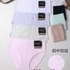 Majtki Damskie, size xl-4xl, paczka 24szt, mix kolor (Sao chép)