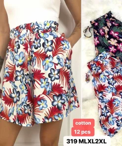 Legginsy Damskie, Size s-xl, paczka 12szt, mix kolor (Sao chép)