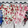 Body DAMSKA WŁOSKA, Size uni ,paczka 6szt mix kolor (Sao chép)