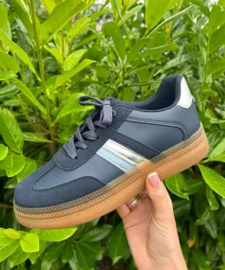 Buty Sportowe DAMSKIE (36- 41, 12par)