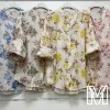 Bluzki damskie wloskie, Size uni ,paczka 6szt, mix kolor (Sao chép)
