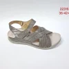 Sandaly DAMSKIE (36-41, 12szt)