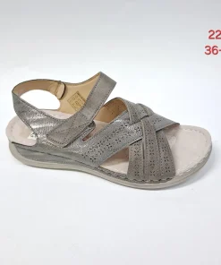 Sandaly DAMSKIE (36-41, 12szt)