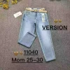 Jeansy damskie ,size 25-30,paczka 10szt, 1kolor (Sao chép)