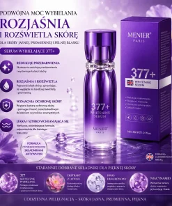 Serum Rozjaśniające (Paczka 12szt)