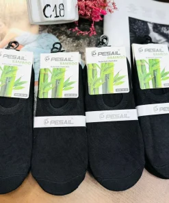Stopki Damskie,Size 38-42, paczka 60szt, 1 kolor