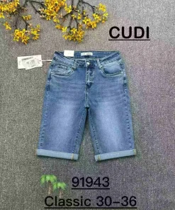 Spodenki jeansowe damskie ,size 27-32,paczka 10szt, 1kolor (Sao chép)