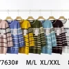 Bluzki damskie ,size m-xl,paczka 8szt, mix kolor (Sao chép)