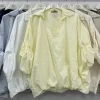 Bluzki damskie wloskie, Size uni ,paczka 6szt, mix kolor (Sao chép)
