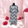 Bluzki damskie ,size l-4xl,paczka 12szt, mix kolor (Sao chép)