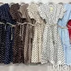 Komplety damskie wloskie, Size uni ,paczka 6szt, mix kolor (Sao chép)