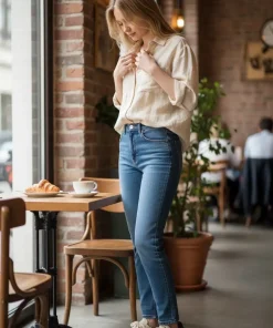 Buty Sportowe DAMSKIE (36-41, 12par)