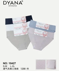 Majtki Damskie,Size s/m-l/xl, paczka 24szt, mix kolor