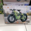 ZABAWKI Pistolet,12szt/Paczka (Sao chép)