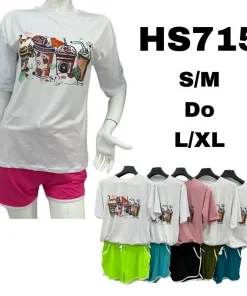 Komplety damskie , Size s/m-l/xl,paczka 12szt, mix kolor (Sao chép)